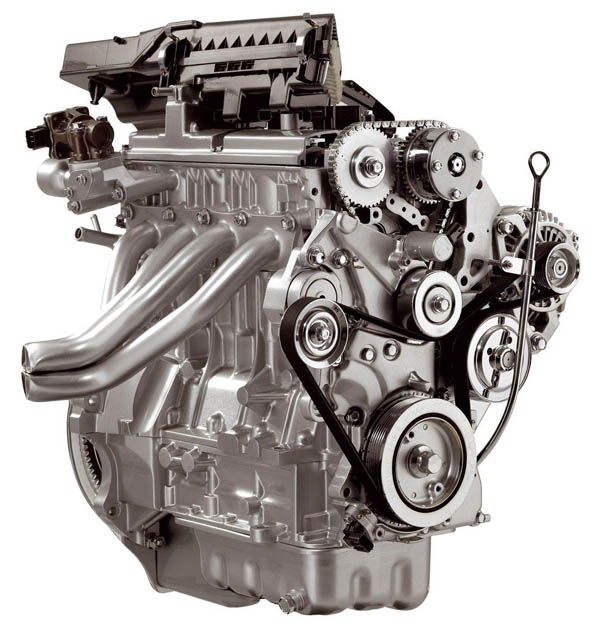 2010  Rc F Car Engine